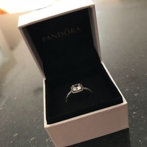 Pandora Ring 💍